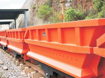 矿用矿车生产厂家